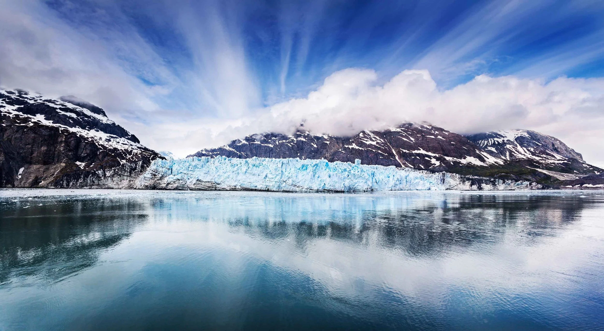 Alaskan Denali Explorer Cruise