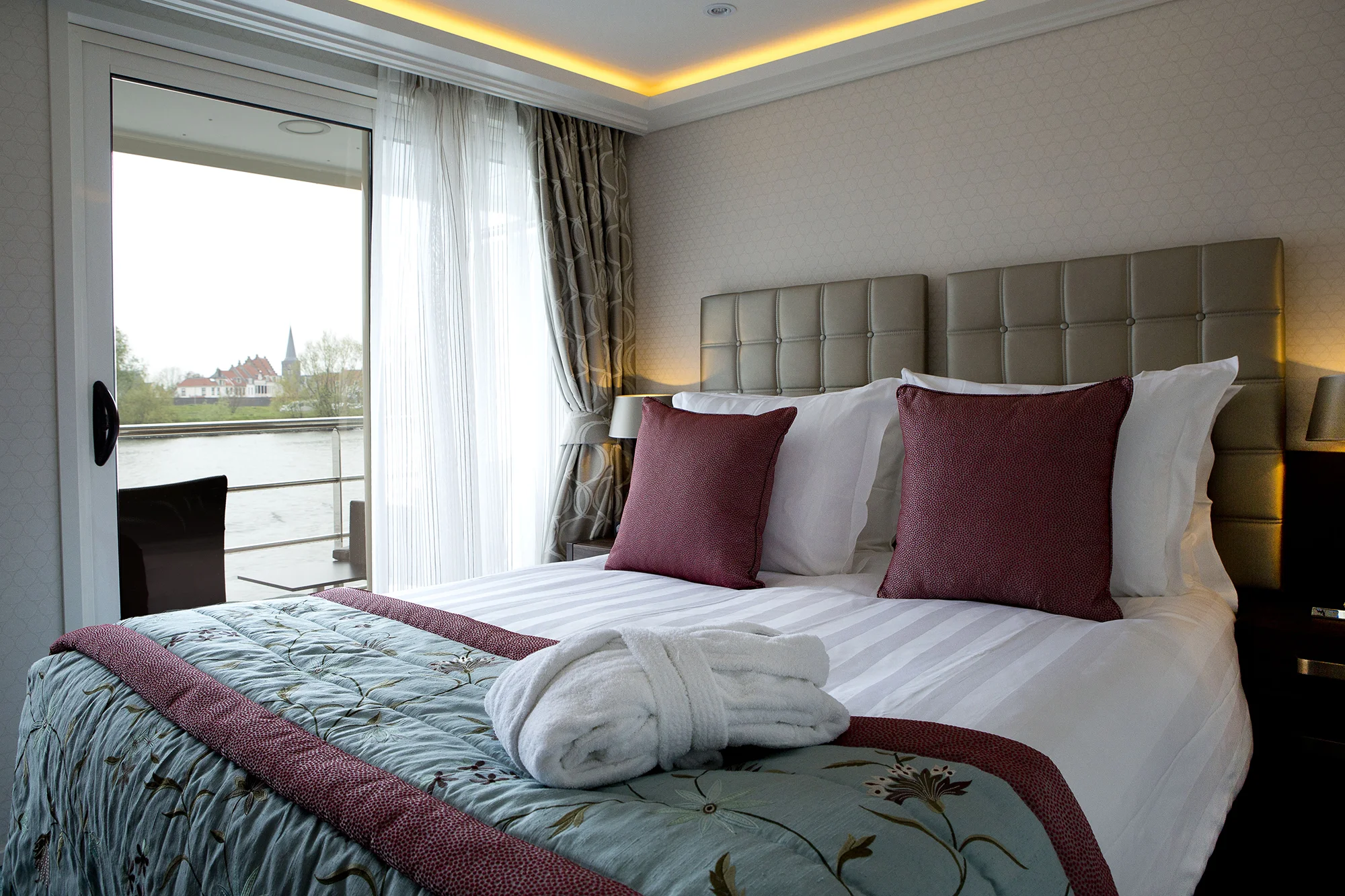  AmaSonata Cabin Category AB