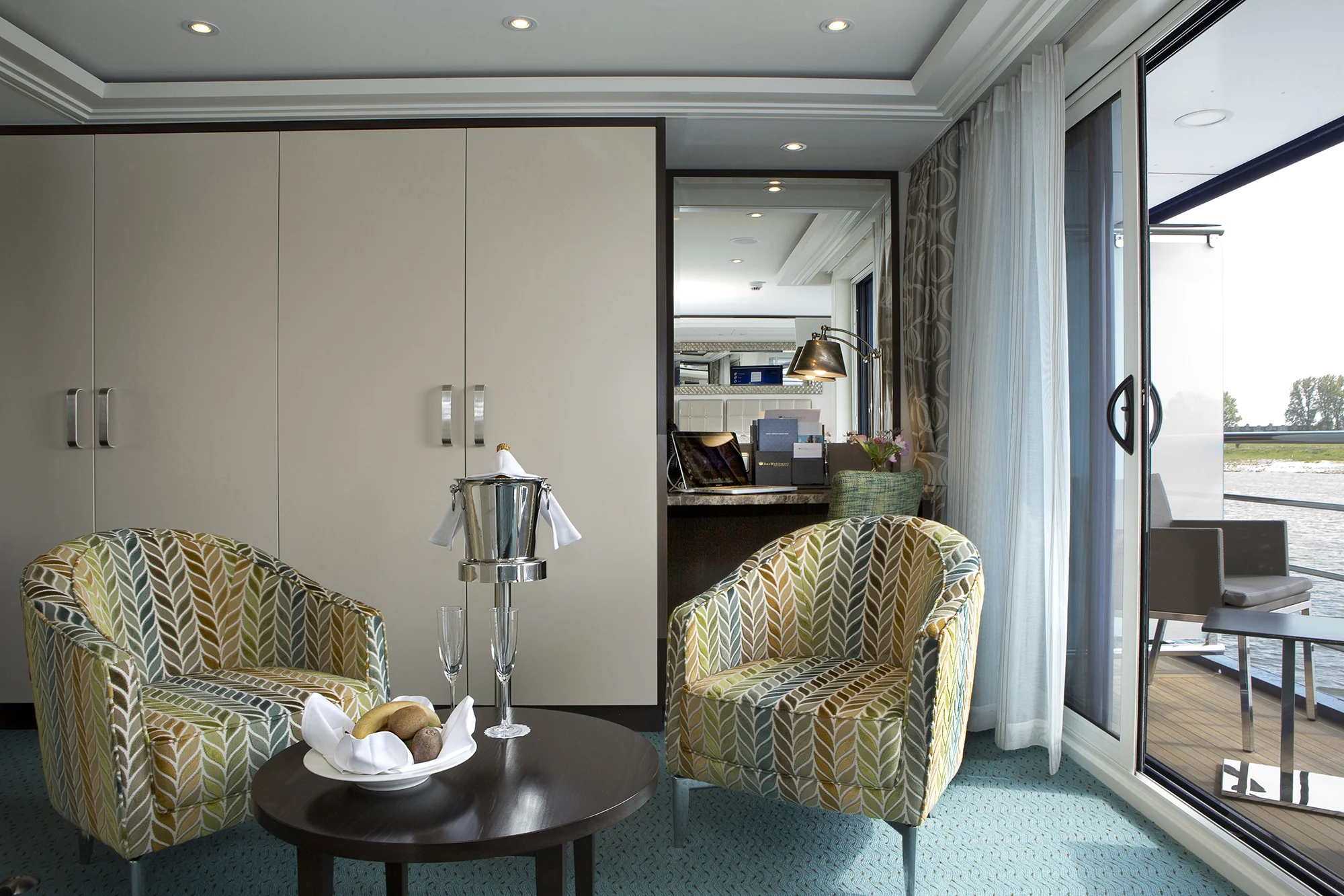 AmaSonata Suites (Alternative View)