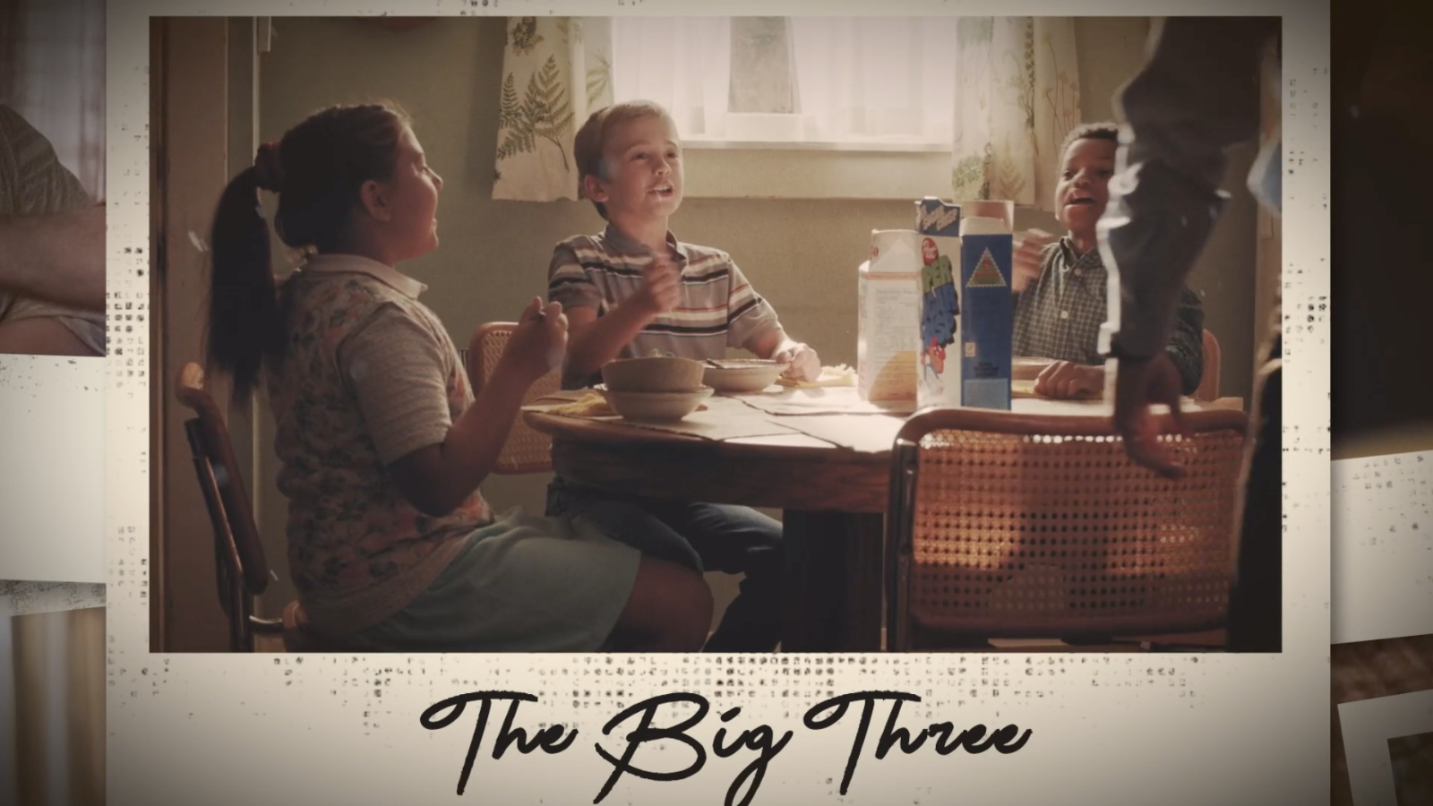 Welcome Video: This Is Us
