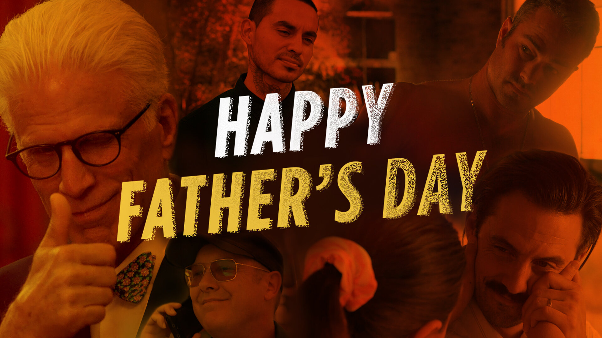 Happy Daddy's Day