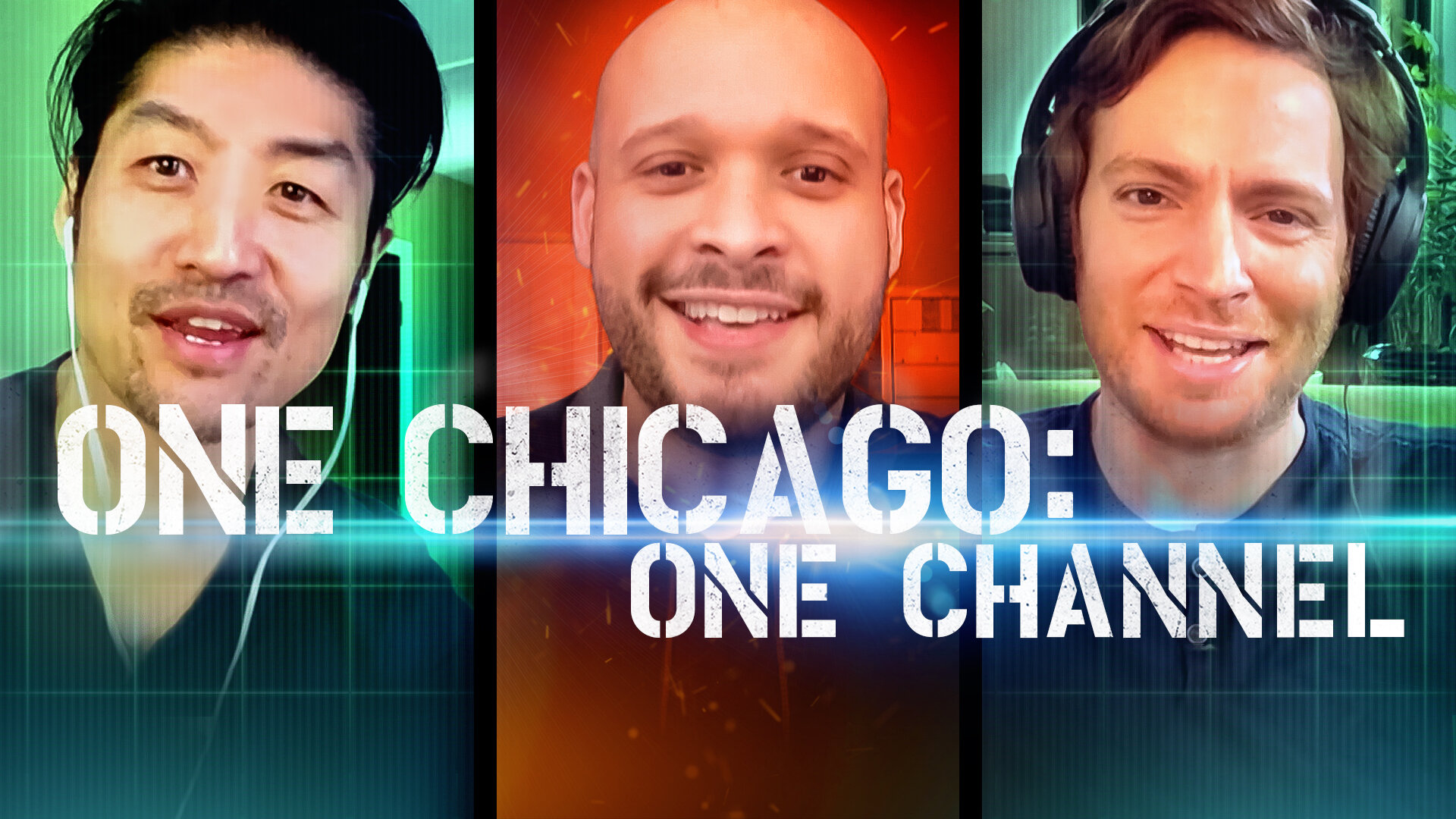 One Chicago YouTube Channel