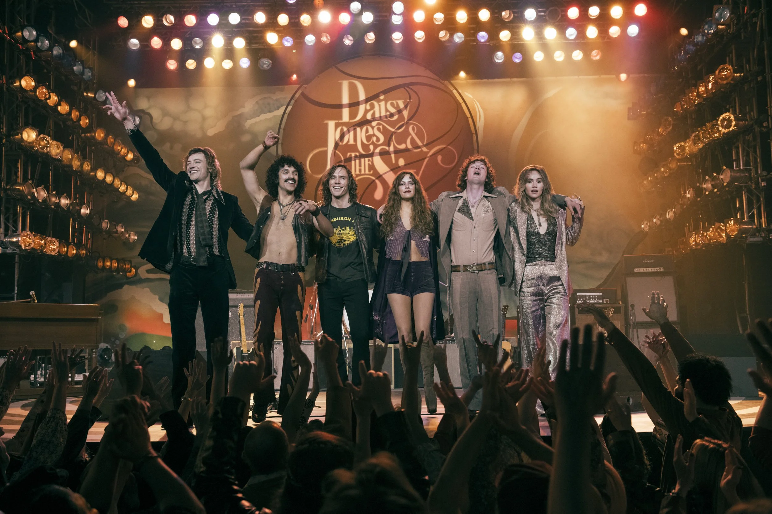   Book to Screen Campaign  