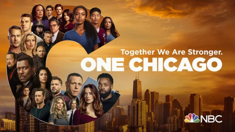   NBC Chicago Franchise  