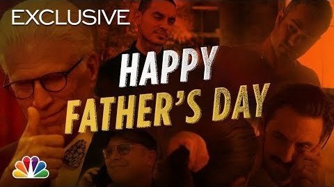 Father's Day