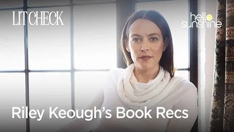 Apple Books x Reese’s Book Club