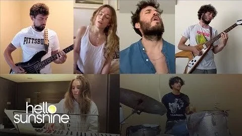 Daisy Jones & the Six