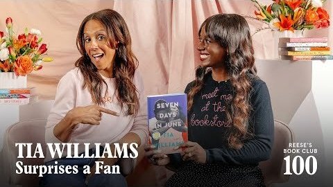 Surprising Book Fans
