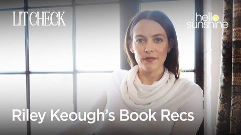 Lit Check Series | Apple Books x Reese's Book Club