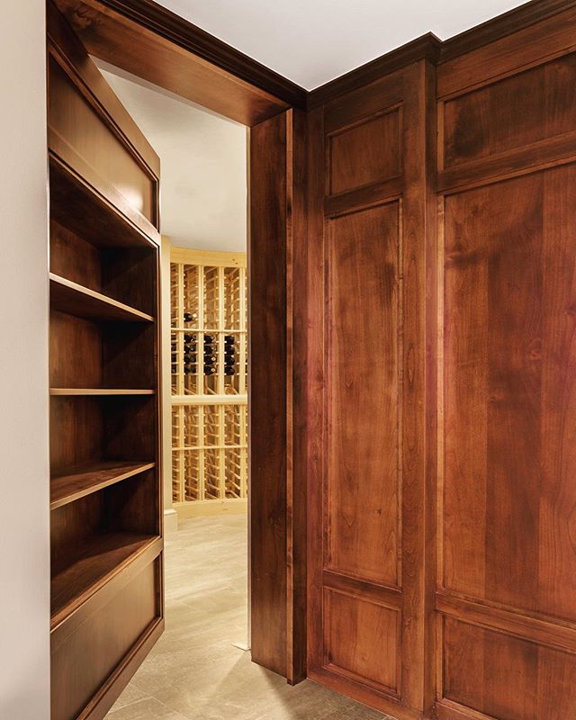 Wishing everyone a Grand Good Friday! May your glass be overflowing with peace, love, and happiness! #goodfriday #wine #cellar #instagood #homeinspiration #homebuilder #photooftheday