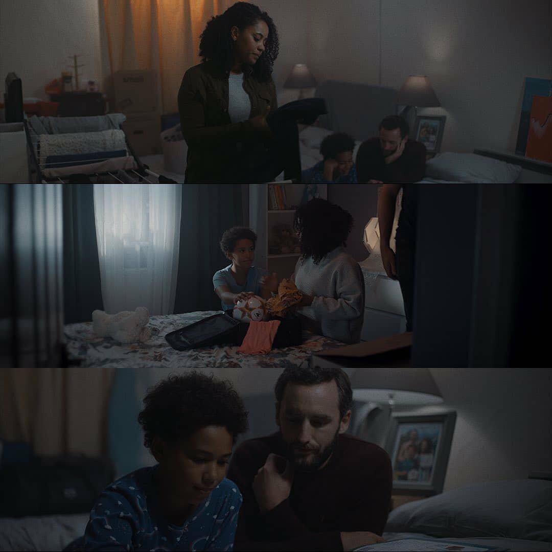 Some frames from recent TV commercial job for @vibrant.ie &amp; @focusirelandcharity 

Special thanks to Michael, Jamie, Kev and all the team at Vibrant for having me. 

DOP: @stereynolds_ 

Shot on Sony FX6 with Xeen Primes