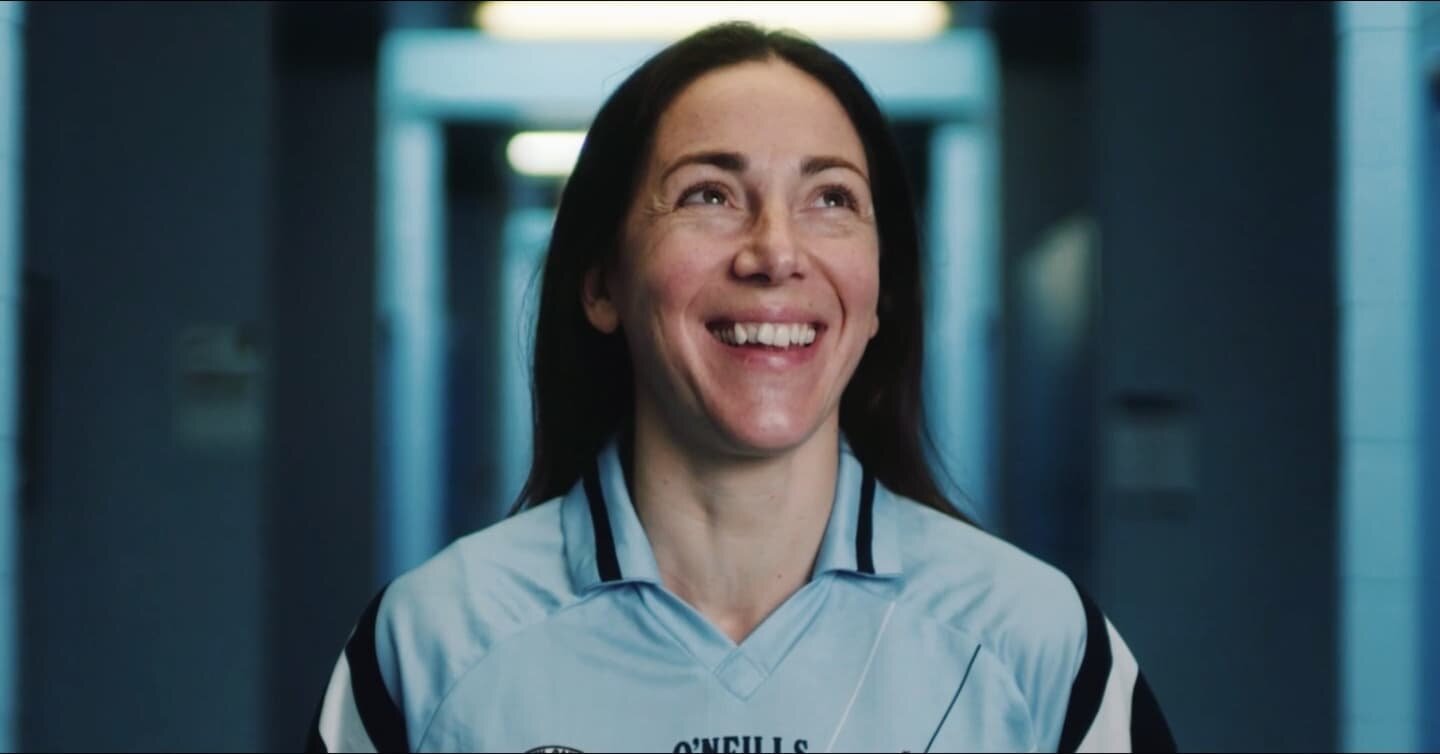 Good luck to the Dublin Ladies in today's final in Croker. 

I worked this week on a motivational video for the team. This video demonstrated the history and legacy that now exists in Dublin. They are going for their 6th title today. 

Up the dubs! ?