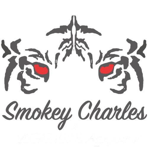 Smokey Charles