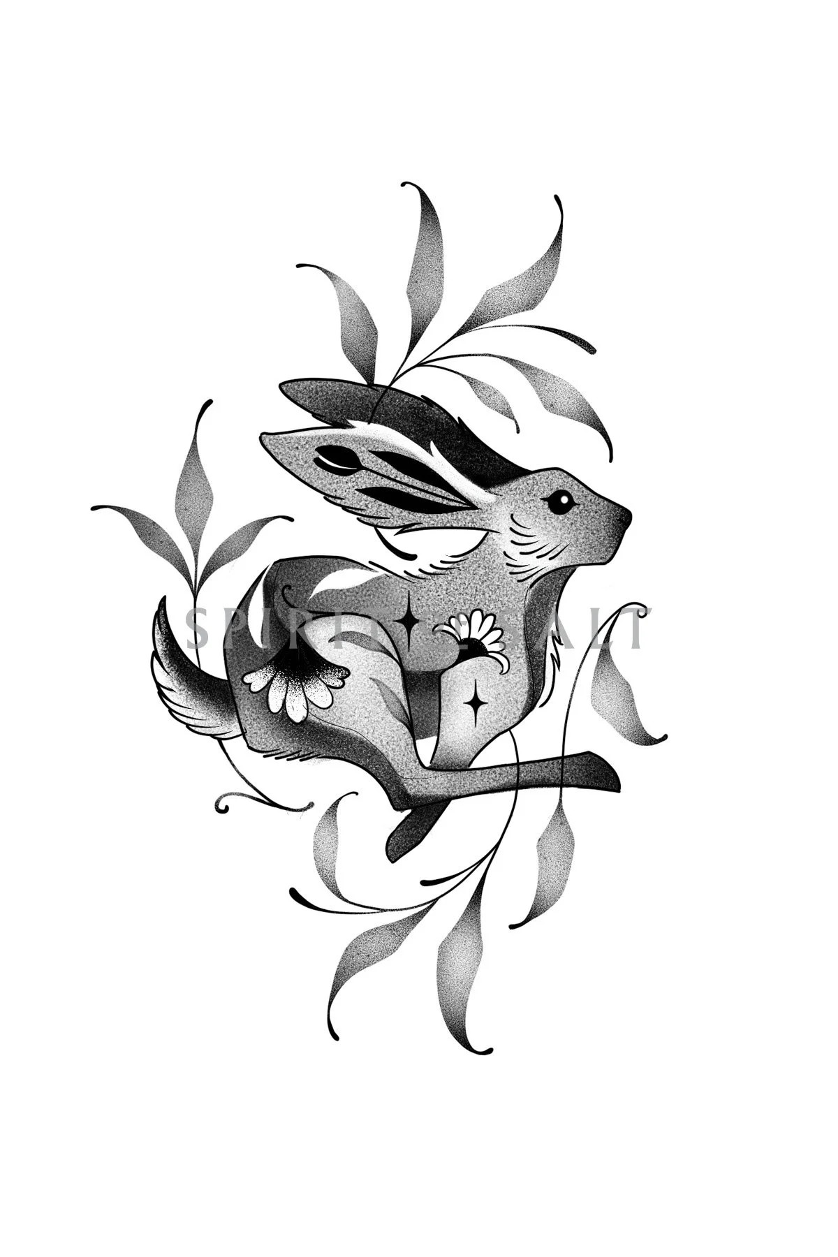 Bolting Rabbit.jpg