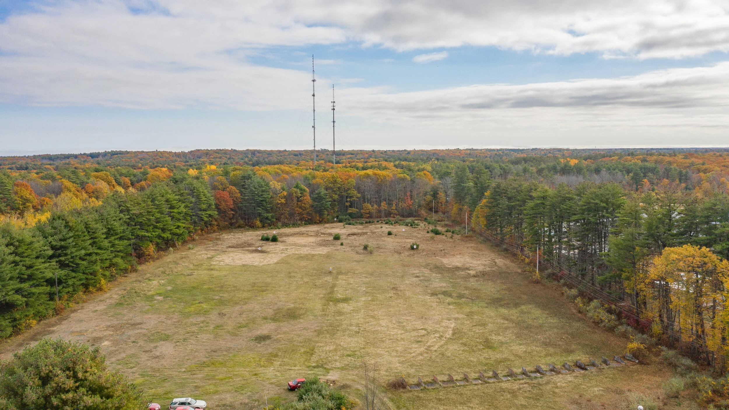 955 Portland Rd. Saco BuildtoSuit — Northland