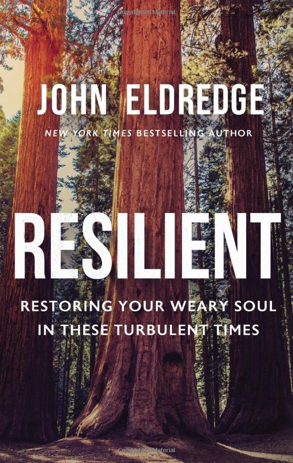 Resilient - John Eldredge