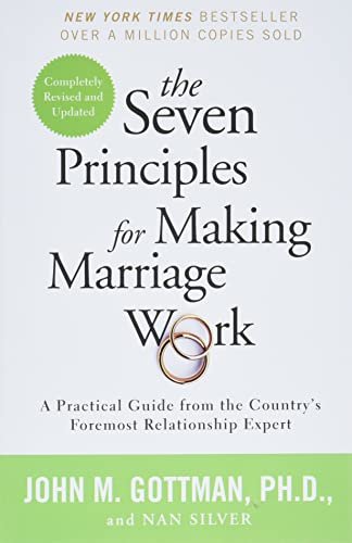 7 Principles - Gottman