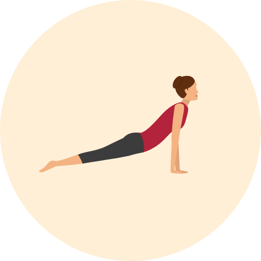 Amazing Benefits of Cobra and Upward Dog Yoga Pose! - Yogallai | Easy yoga  workouts, Yoga benefits, Yoga tips