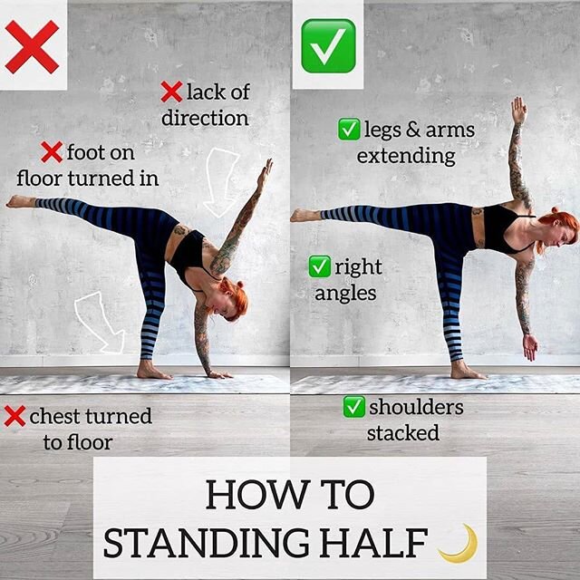 Yoga Alignment Guide