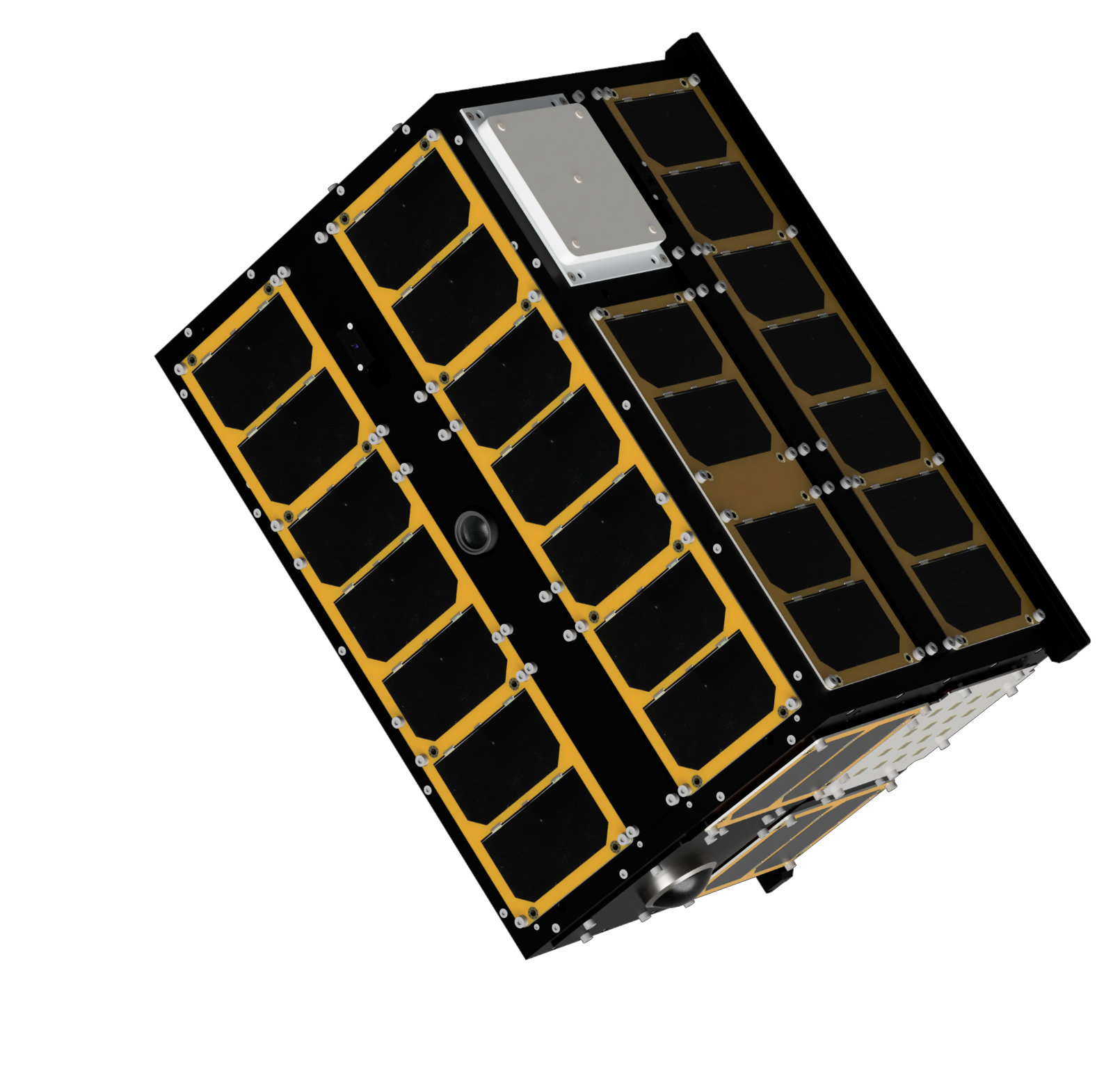 CubeSat Buses