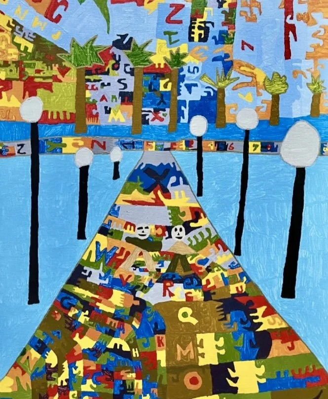 Dominic Killiany - Affiliate Show