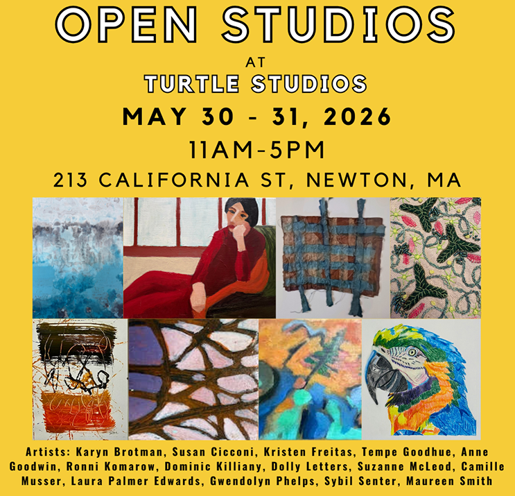 Open Studios