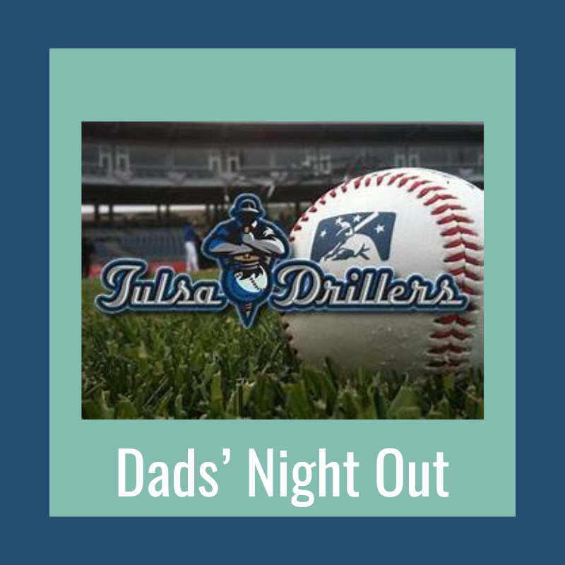 Legacy Dads’ Night Out