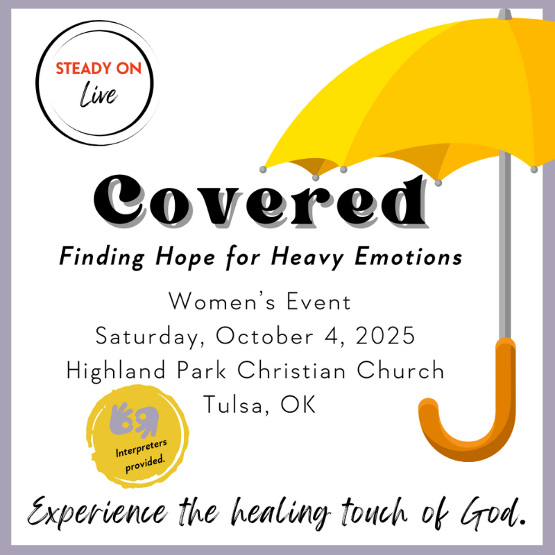 Covered - Women's Event