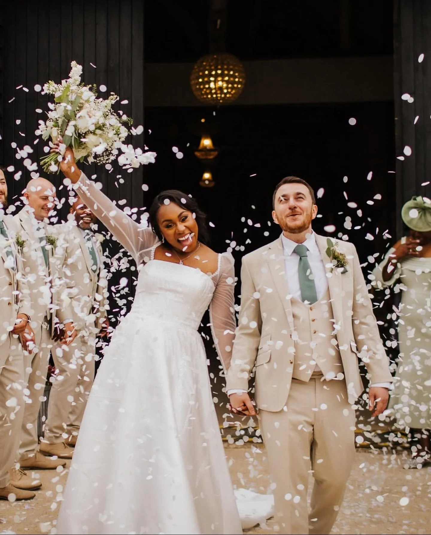 🤍 &pound;1,000 off a 2026 wedding + &pound;500 bar spend VALENTINE&rsquo;S GIVEAWAY 🤍 

🏆 THE PRIZE

&bull; &pound;1,000 off a 2026 Wedding 
&bull; &pound;500 Evening bar spend 
&bull; Redeemable on available dates (subject to availability)

🤍 HO