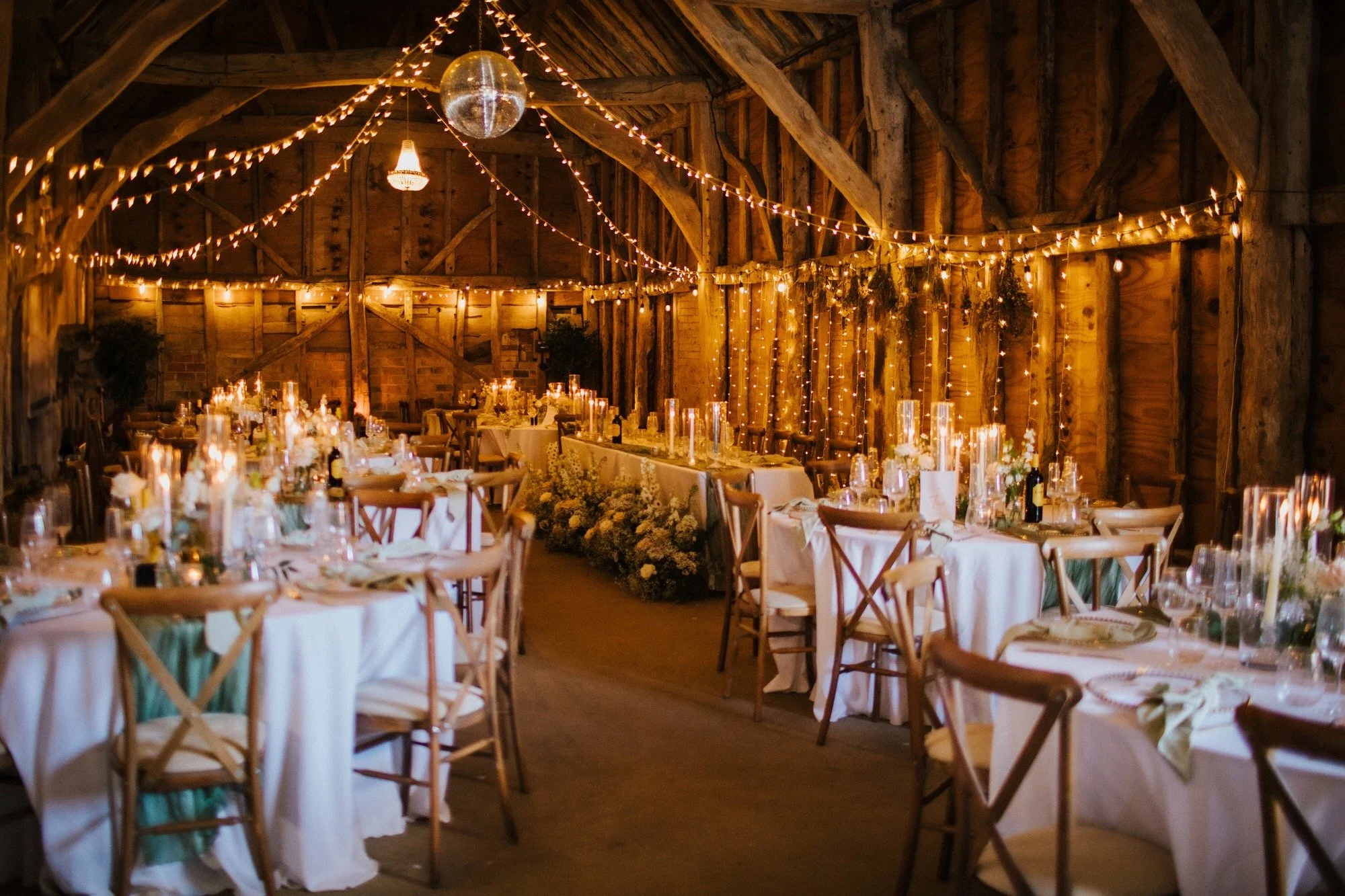 The Barn