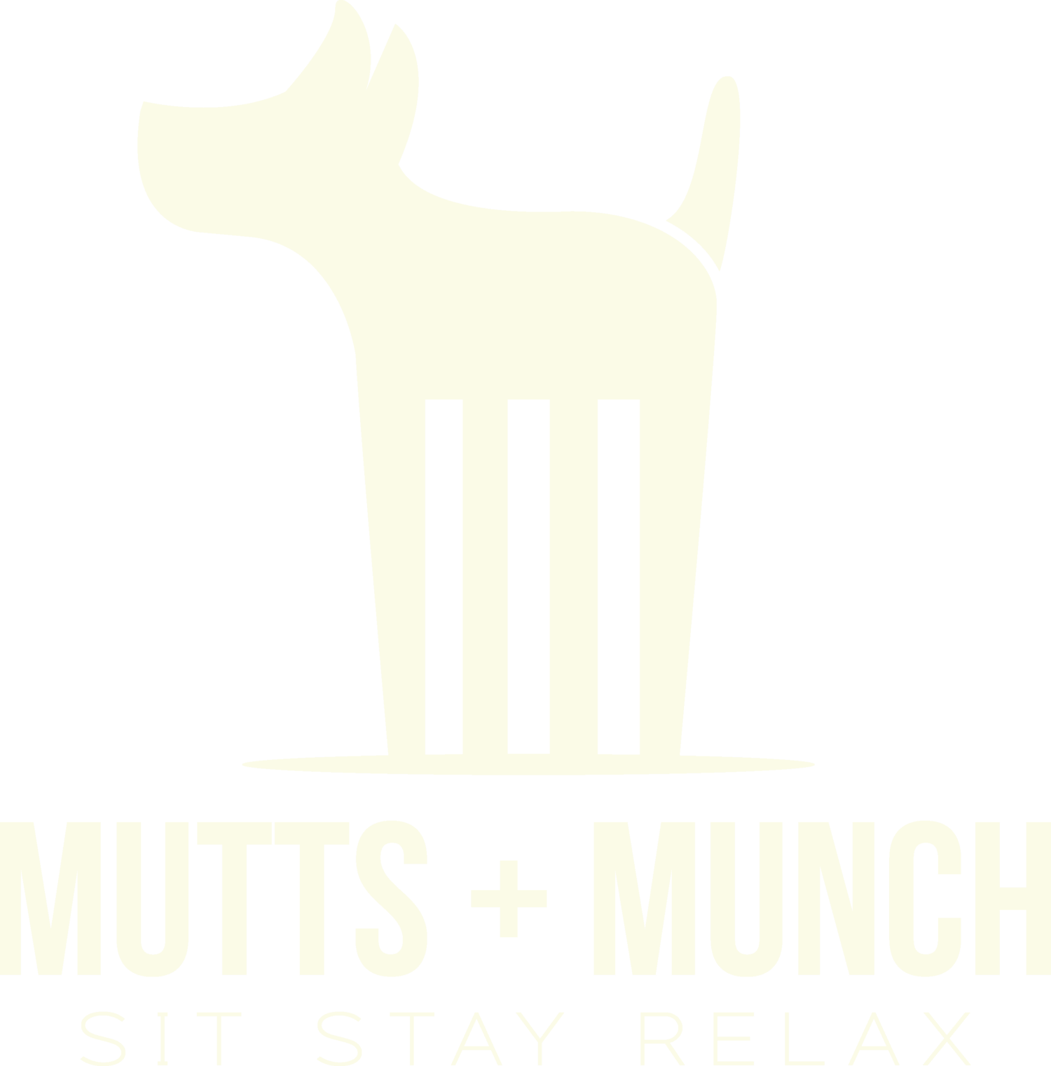Mutts + Munch Los Angeles