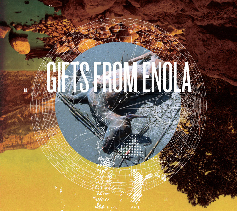 Gifts From Enola (2010)