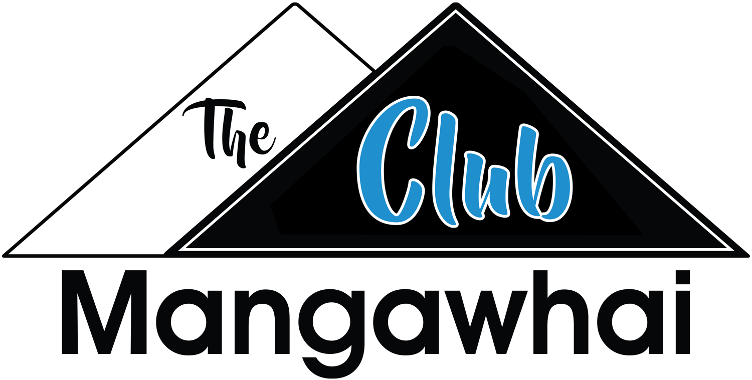 The Mangawhai Club