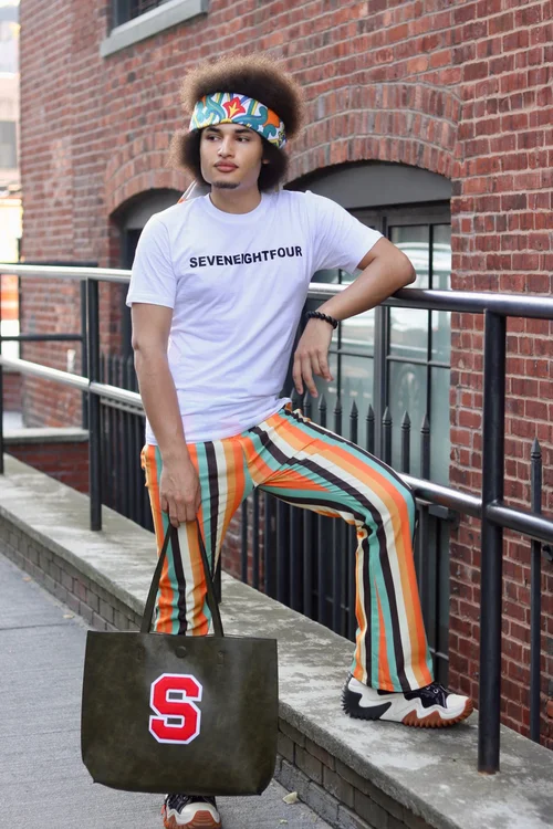 Bags — SEVEN EIGHT FOUR