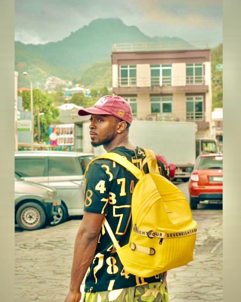 From the streets of NYC to SVG. 

.

🧢 Chicco Cap
👕 Vintage Matthieu T-shirt 
🎒 Motorcycle Backpack 

#shop784  #784nyc  #seveneightfour #smallbusiness #blackownedbusiness #svg #shoponline #brand #fy #fyp #business #carribean #nyc