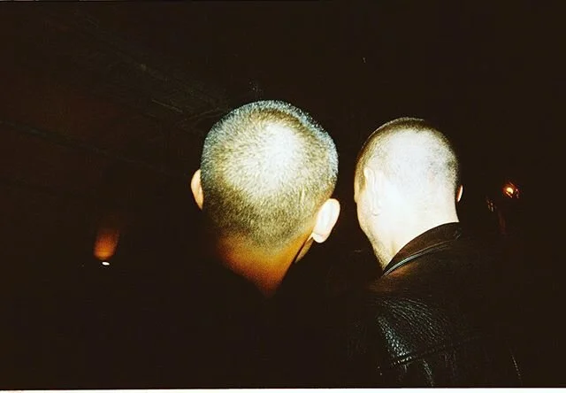 boys in Paris