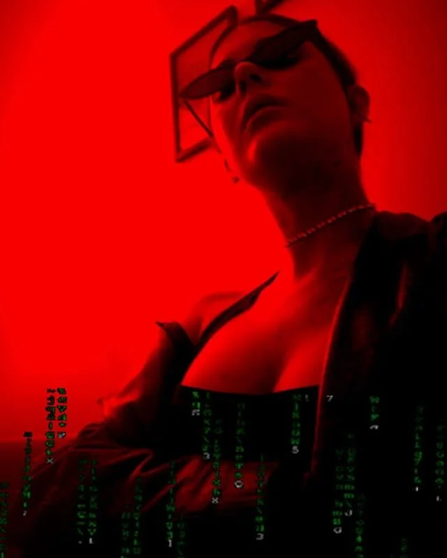 the red pill always