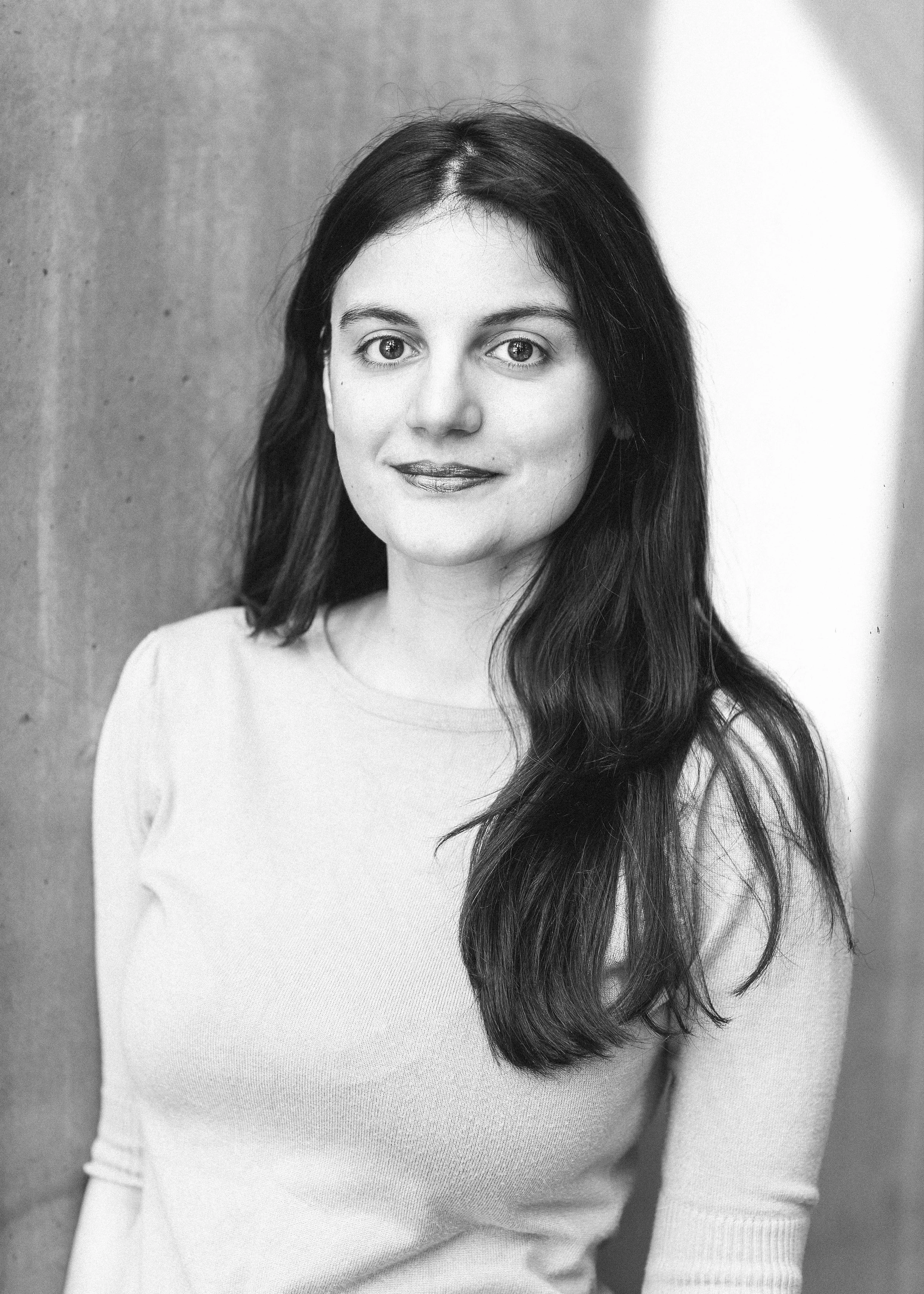 Roula Lymniati Aspirant 2019-2020 (Funded through the Arts Council) roula@dansitrondelag.no +47 401 92 880