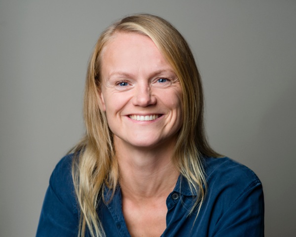 Foto Erika Hebbert