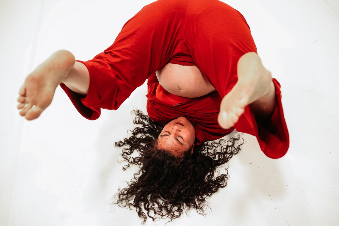 Kvinnehelse i bevegelse - kunst, forskning og erfaring