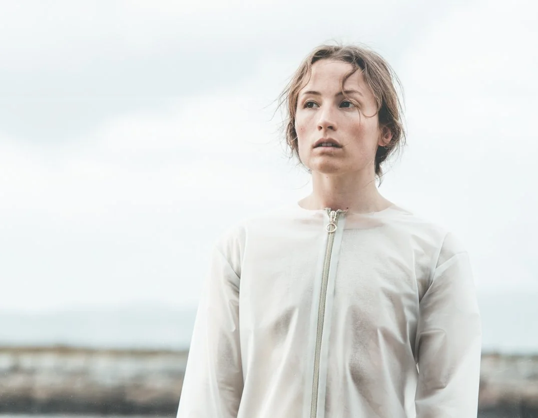 PRODA - Marie Rechsteiner