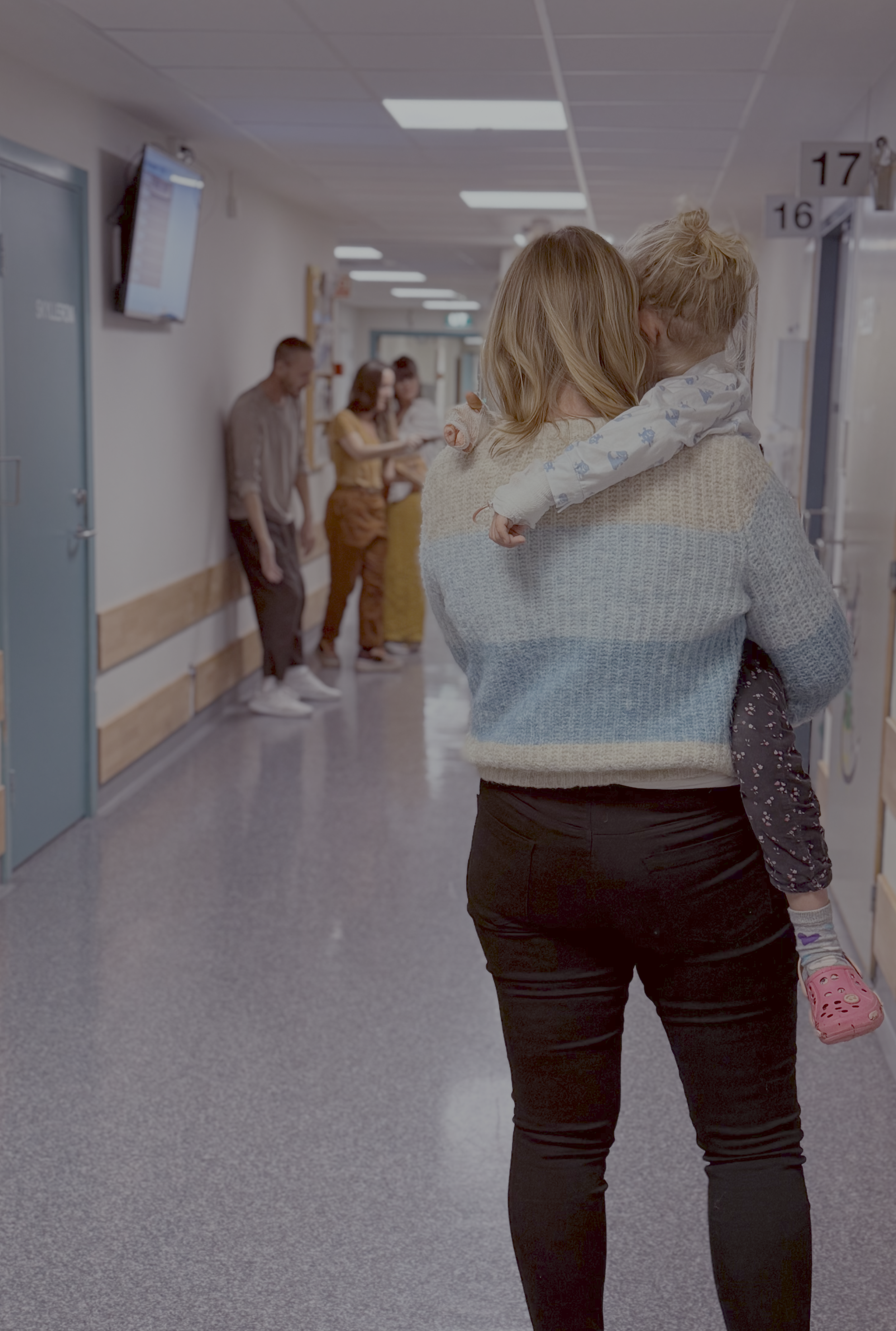 Når kunsten får plass