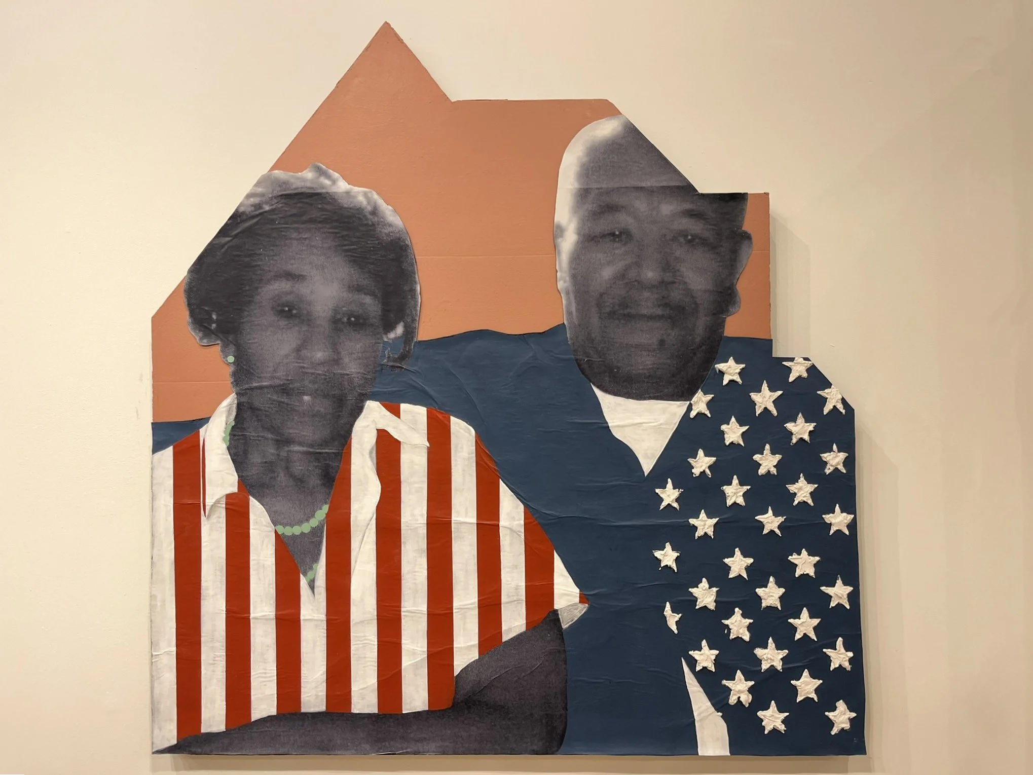 Love is a House- 2520 N. 10th St.