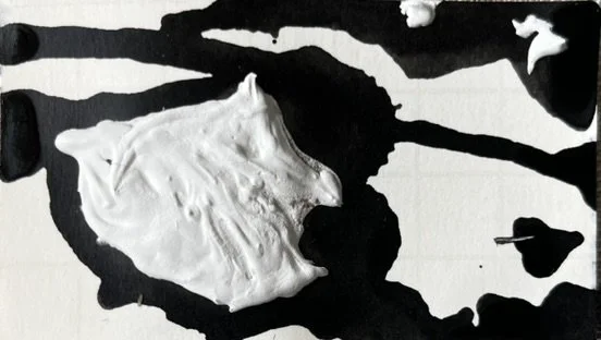 SOLD---Out of My Head and Off the Grid 9