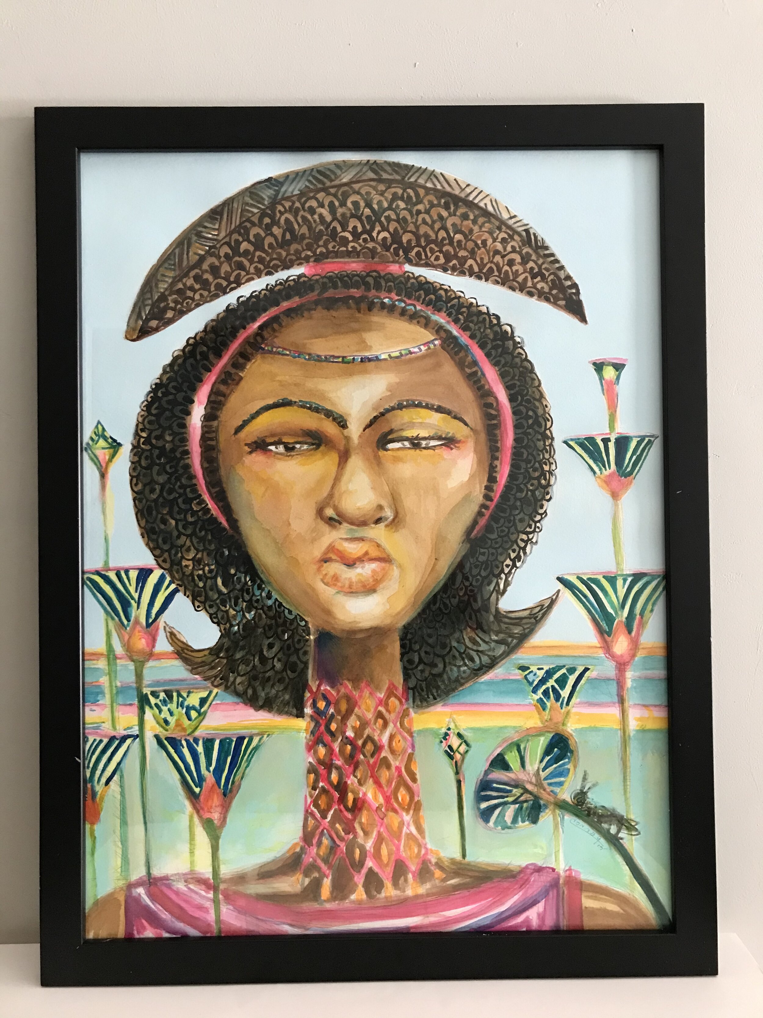 Diahann Along The River