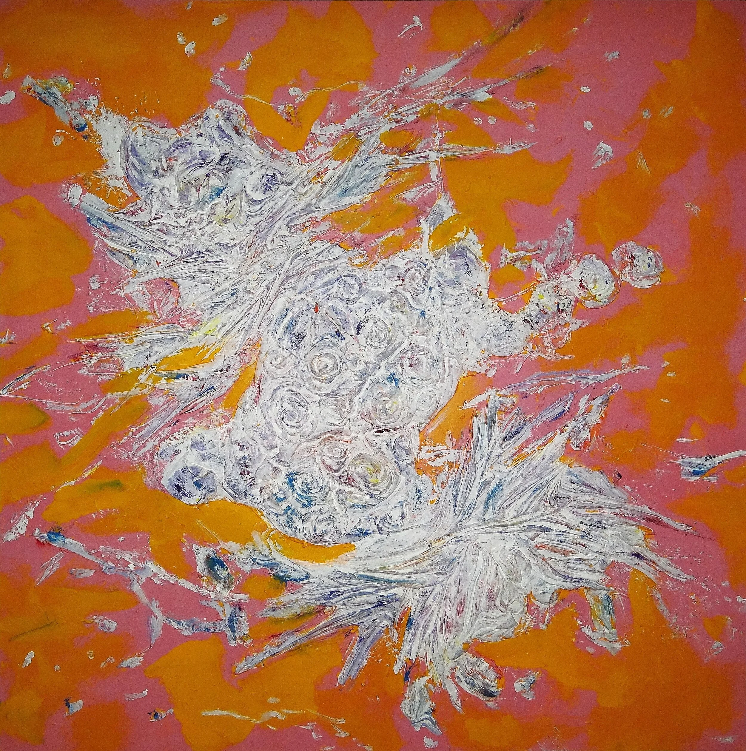 FKL Visual Arts Fatima Laster — 5 Points Art Gallery + Studios