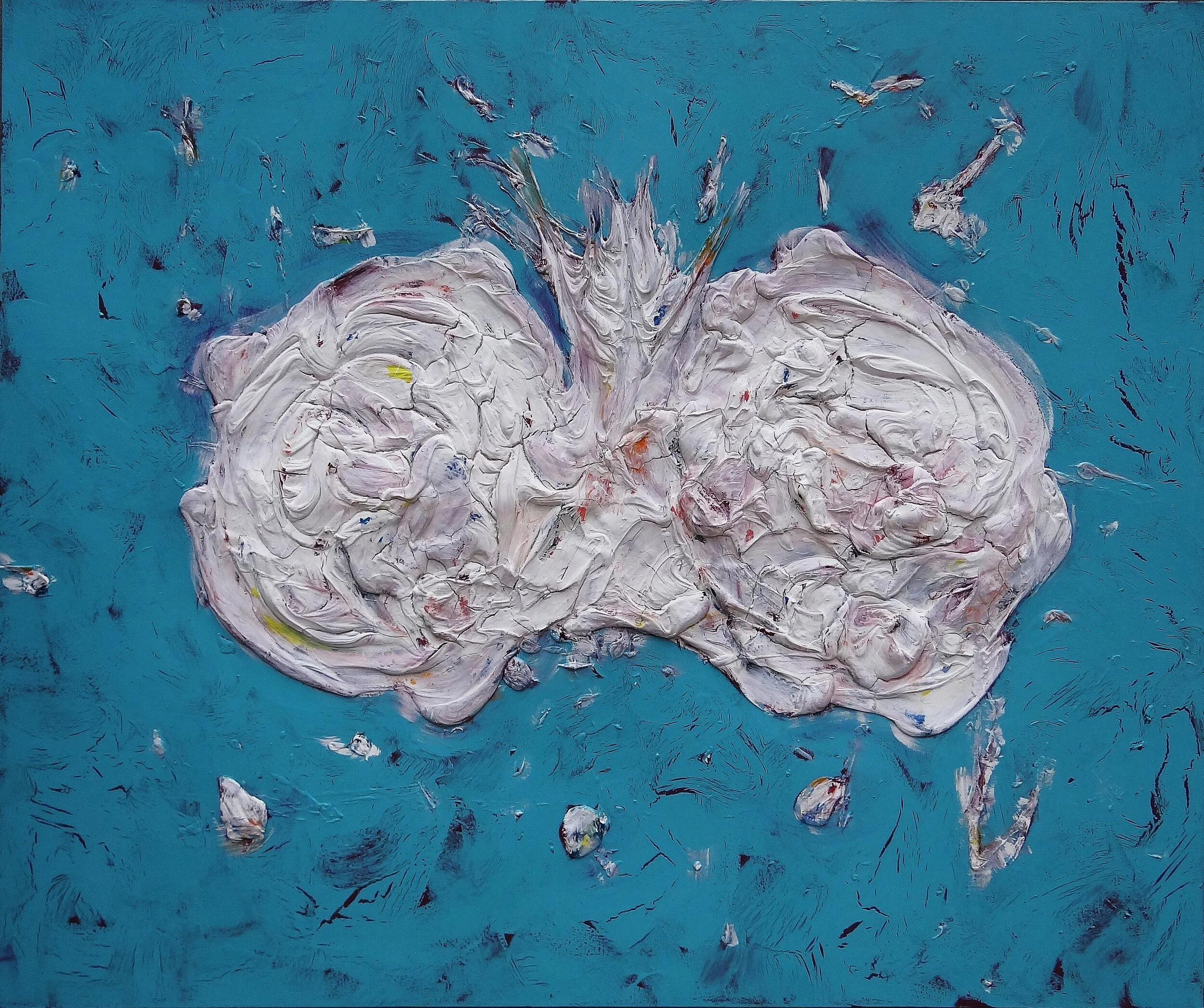 FKL Visual Arts Fatima Laster — 5 Points Art Gallery + Studios