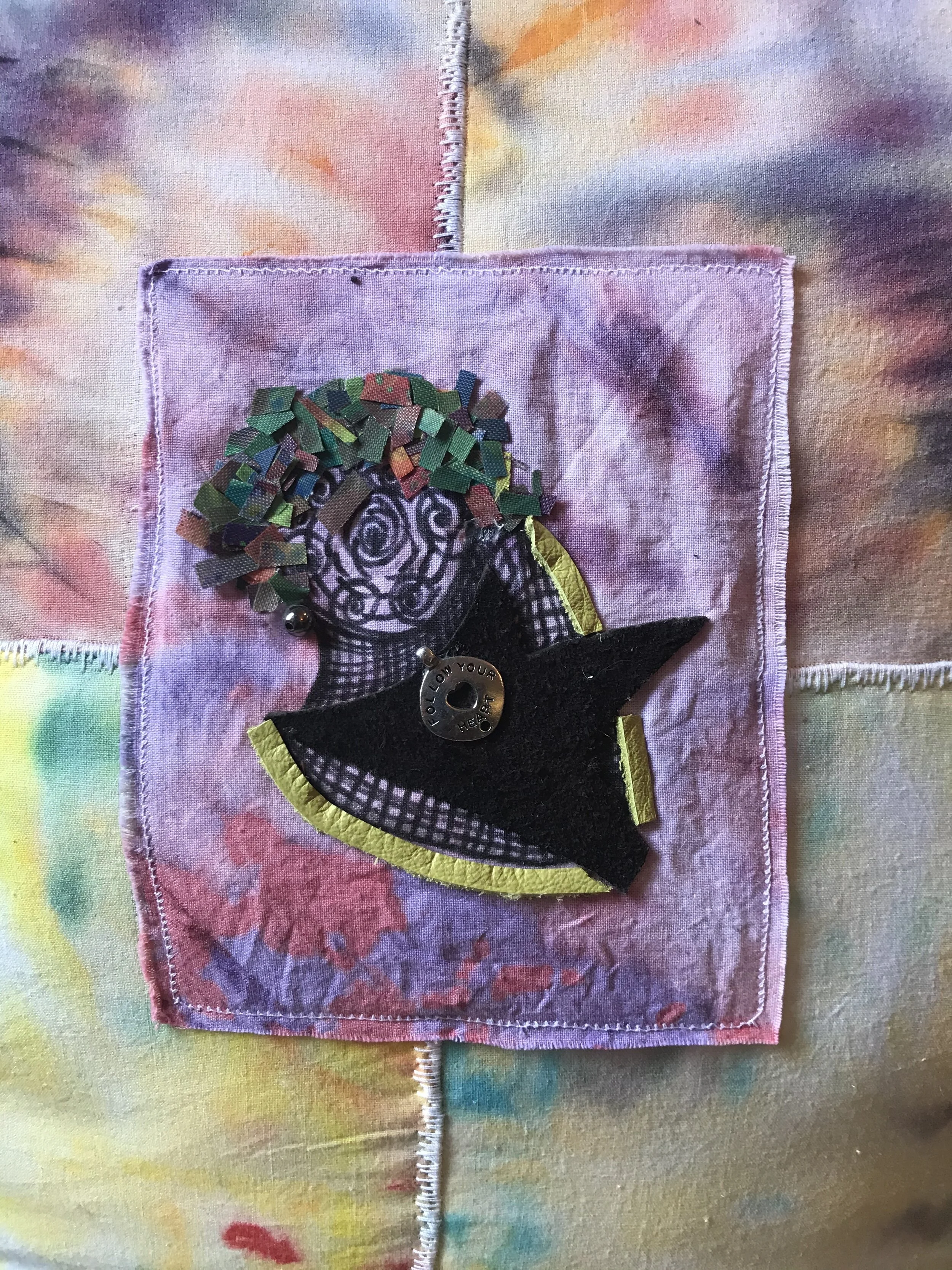 R. Joy Deco Pillow - P0002