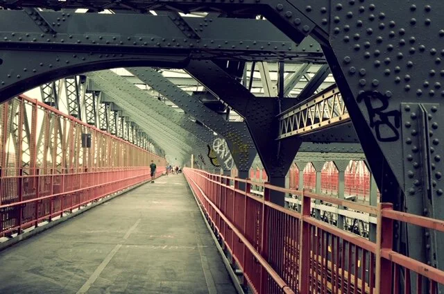 Everything In Its Right Place