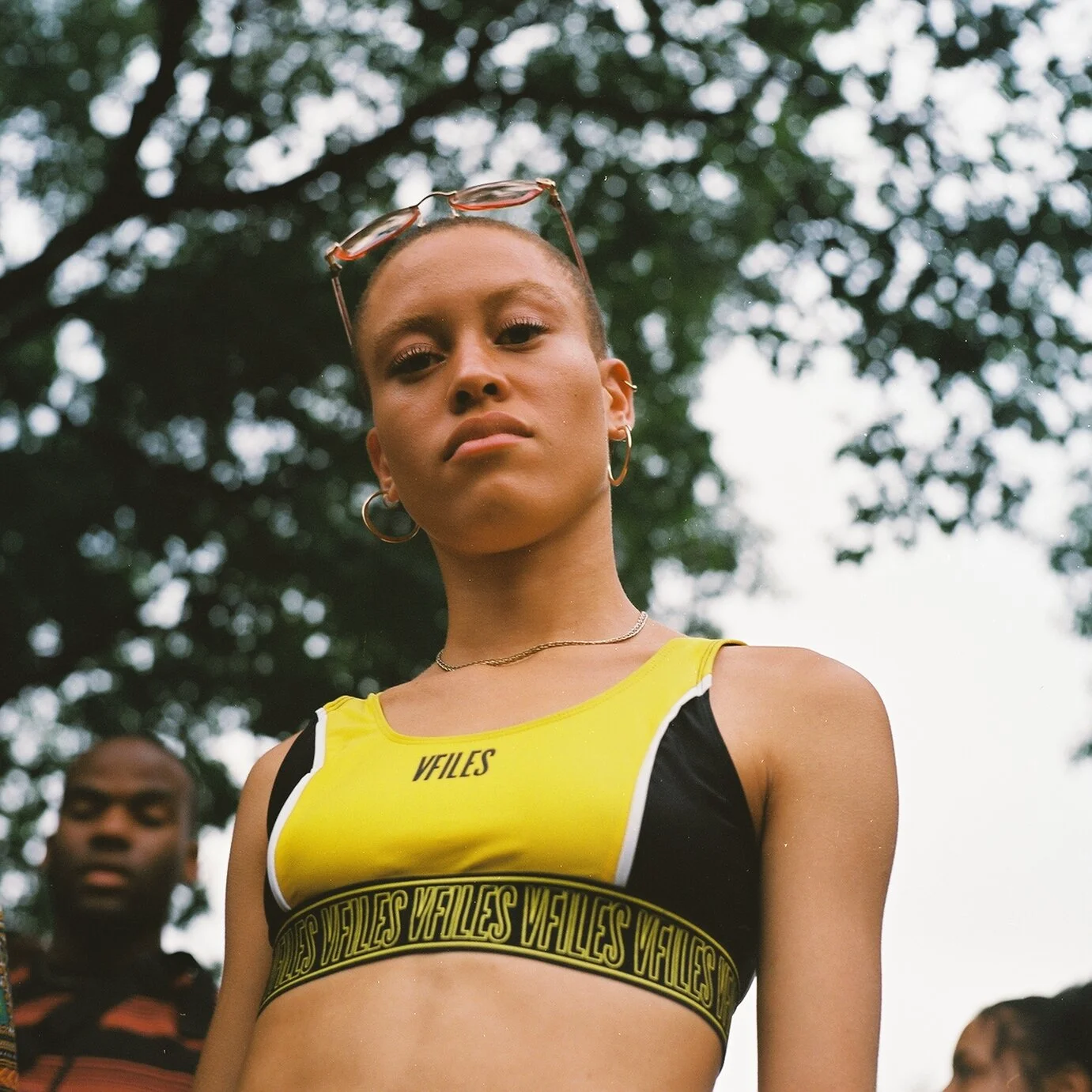 AFROPUNK1617 - LRR14